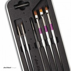 11080 - Acrílico Set - FLEXOTIP